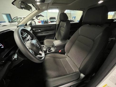 Used 2023 Honda CR-V EX image 20