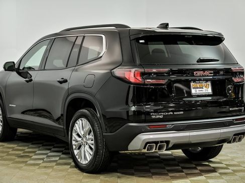 New 2026 GMC Acadia Elevation w/ Elevation Premium Package image 4