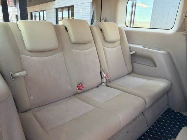 Used 2013 Nissan Quest S FWD image 10