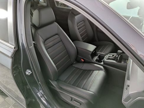 New 2026 Honda CR-V Sport-L image 31