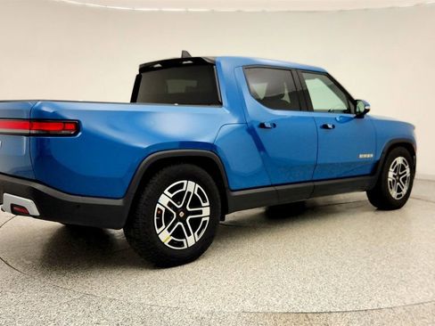 Used 2023 Rivian R1T Adventure image 5