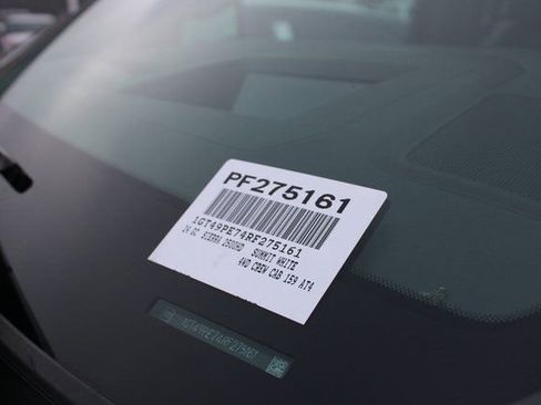 Used 2024 GMC Sierra 2500 AT4 w/ AT4 Premium Plus Package image 35