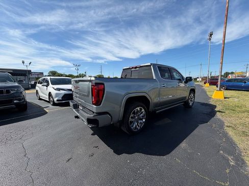 Used 2025 GMC Sierra 1500 Denali AWD/4WD image 3