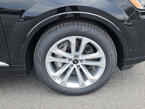 New 2026 Audi Q7 3.0T Premium Plus AWD/4WD image 3