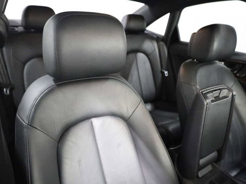 Used 2016 Audi A6 3.0T Premium Plus w/ Driver Assistance Package image 21