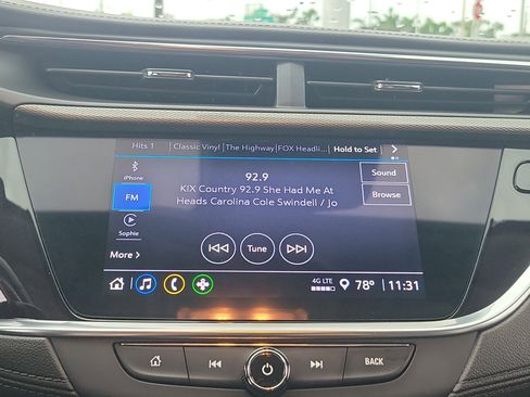 Used 2023 Buick Encore GX Preferred image 17