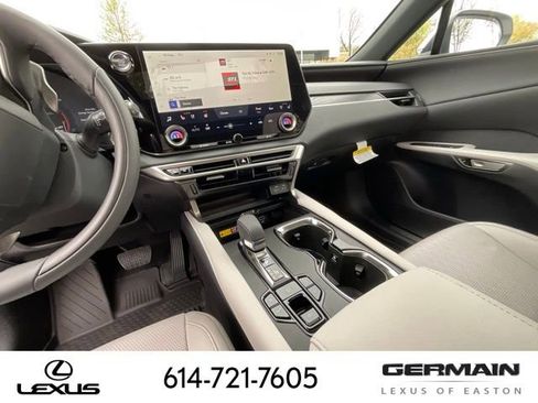New 2026 Lexus RX 350 Premium Plus AWD/4WD image 21