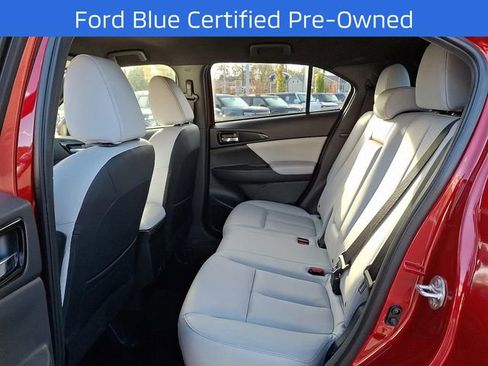 Used 2024 Mitsubishi Eclipse Cross SEL image 11