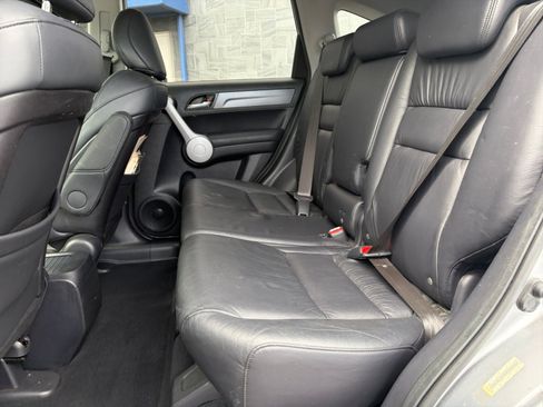 Used 2007 Honda CR-V EX-L image 24