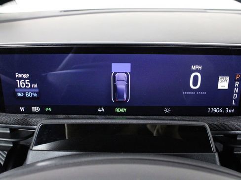 Used 2023 Ford Mustang Mach-E Premium image 28