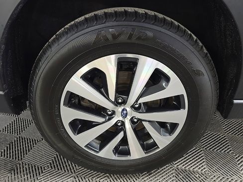 Used 2022 Subaru Outback Premium image 13