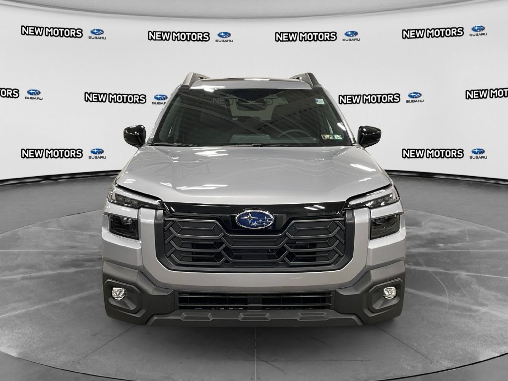 New 2026 Subaru Outback Premium AWD/4WD image 10