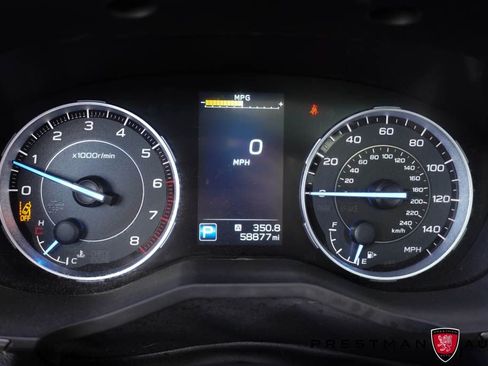 Used 2021 Subaru Ascent Touring AWD/4WD image 28