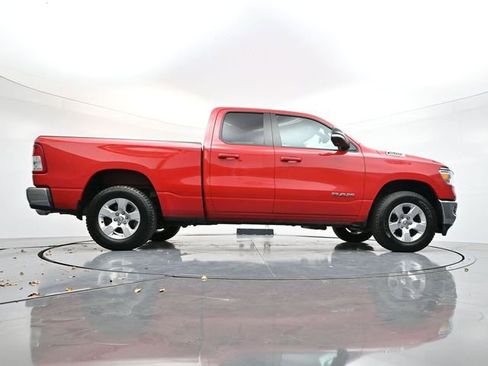 Used 2022 RAM 1500 Big Horn image 43