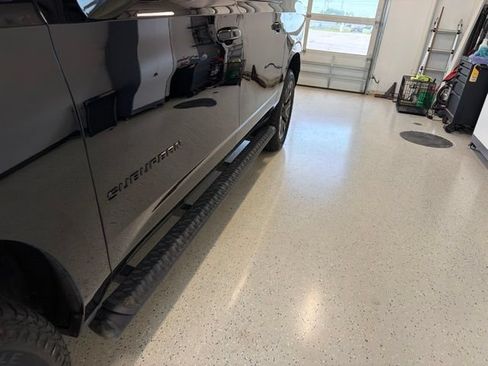 Used 2023 Chevrolet Suburban Z71 AWD/4WD image 12