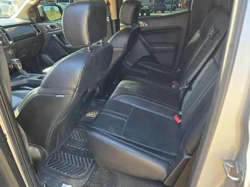 Used 2019 Ford Ranger Lariat w/ Technology Package image 5