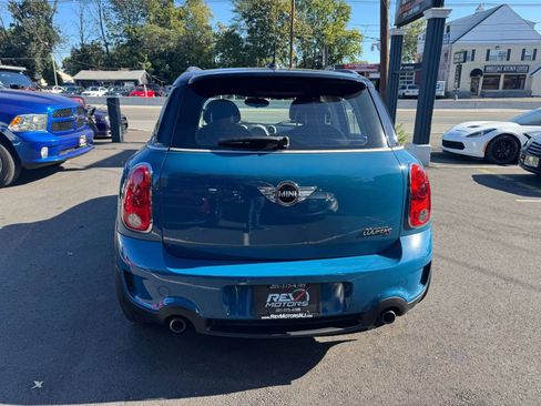 Used 2012 MINI Cooper Countryman S image 4