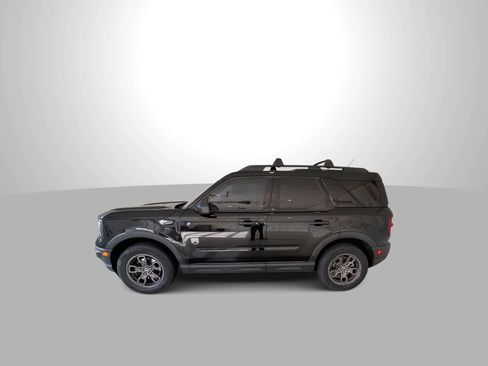 Used 2021 Ford Bronco Sport Big Bend AWD/4WD image 5