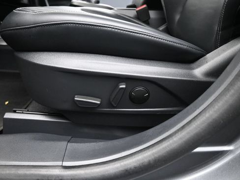 Certified 2023 Ford Mustang Mach-E Premium RWD image 11