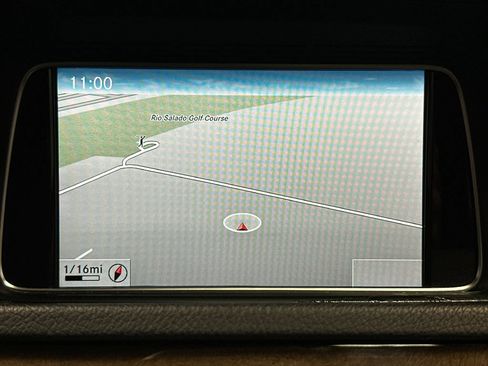 Used 2015 Mercedes-Benz E 350 4MATIC Sedan image 35