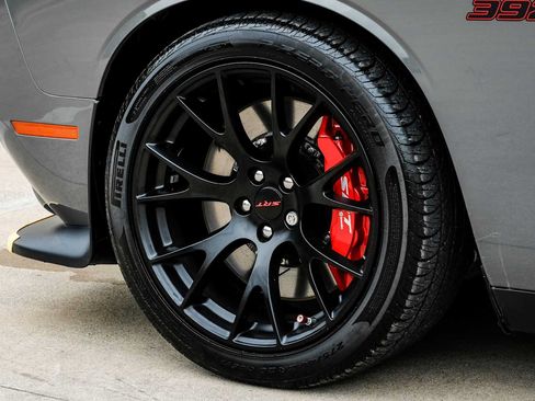Used 2023 Dodge Challenger R/T Scat Pack w/ Plus Package RWD image 48