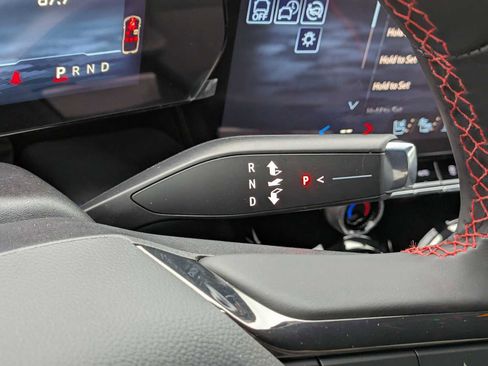 New 2026 Chevrolet Blazer EV RS w/ Super Cruise Package image 31