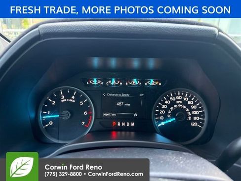 Used 2019 Ford F150 XLT w/ Equipment Group 301A Mid AWD/4WD image 14
