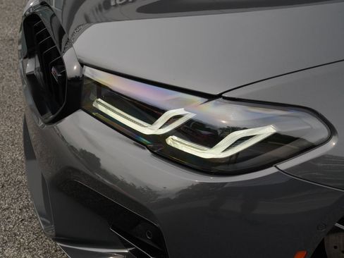 Used 2021 BMW M5 w/ Competition Package AWD/4WD image 4