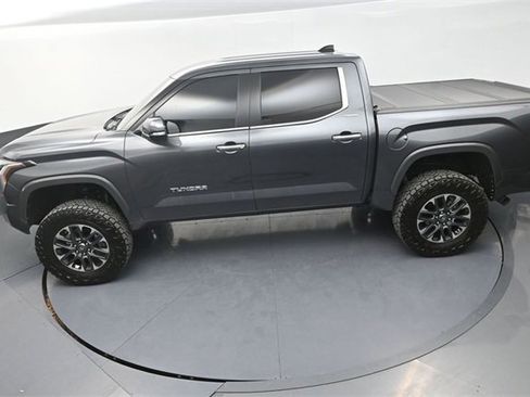 Used 2026 Toyota Tundra Limited image 26