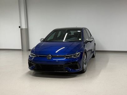 Used 2024 Volkswagen Golf R