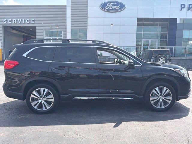 Used 2022 Subaru Ascent Limited AWD/4WD image 10
