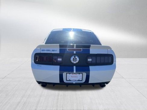 Used 2007 Ford Mustang Shelby GT500 image 7