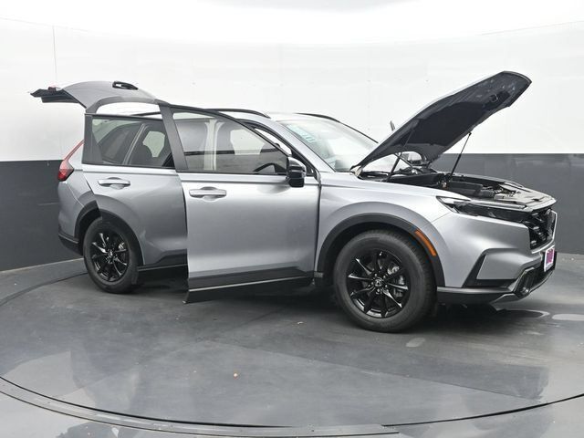 Used 2026 Honda CR-V Sport-L image 35