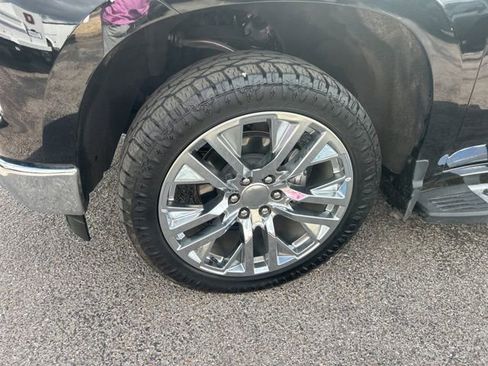Used 2023 Chevrolet Silverado 1500 LTZ w/ LTZ Premium Package image 10