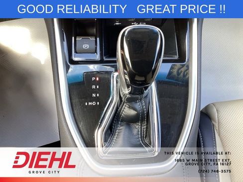 Used 2022 Subaru Outback Limited w/ Popular Package #2 AWD/4WD image 38