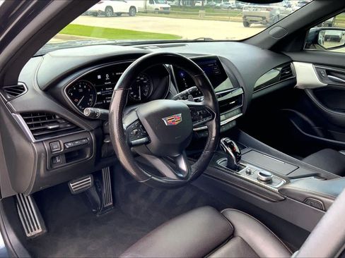 Used 2020 Cadillac CT5 Sport image 18