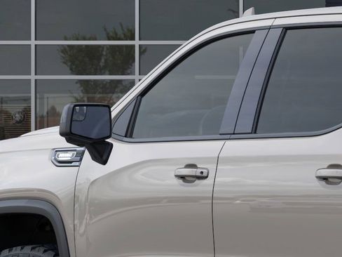 New 2026 GMC Sierra 1500 AT4X image 12