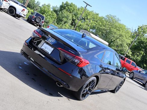 Certified 2024 Honda Civic Sport image 7