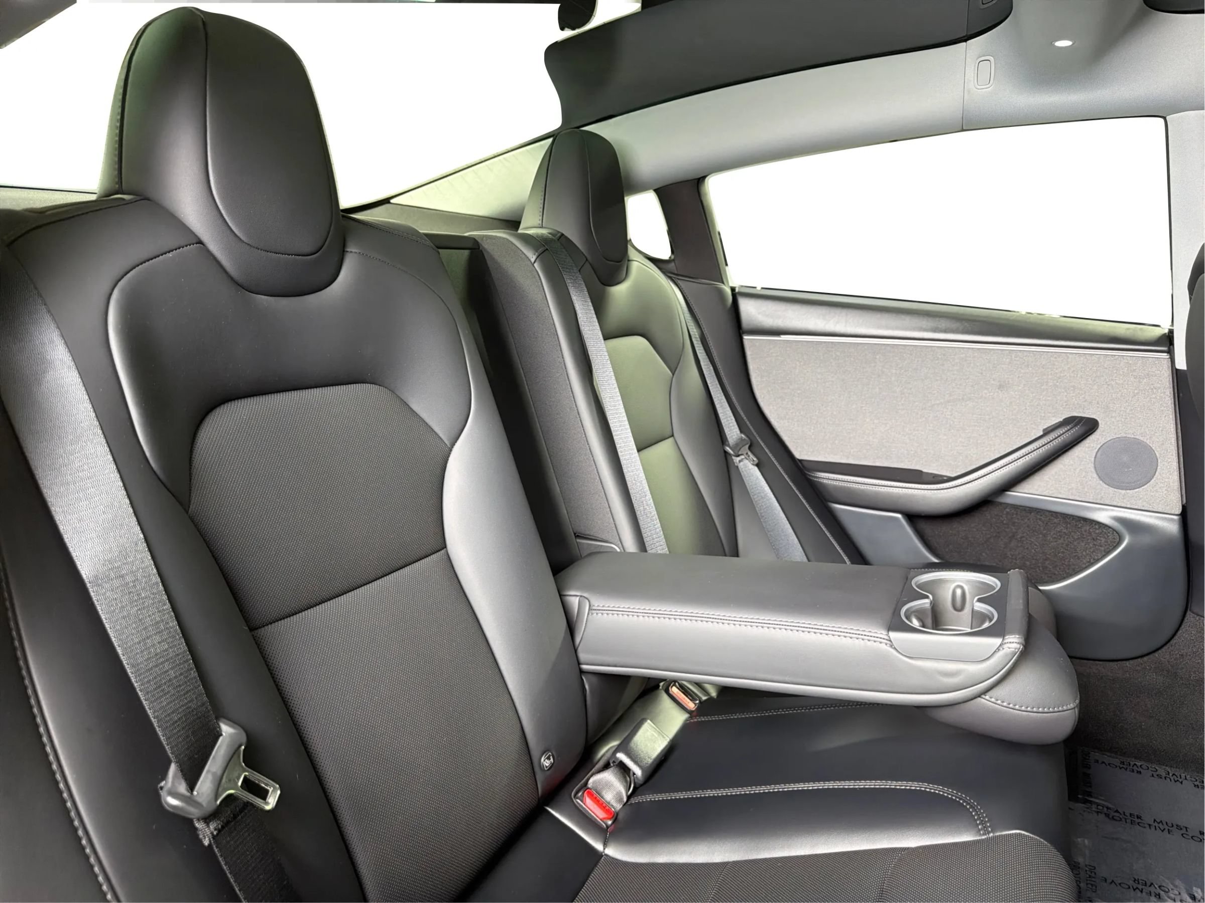 Used 2026 Tesla Model 3 RWD image 12