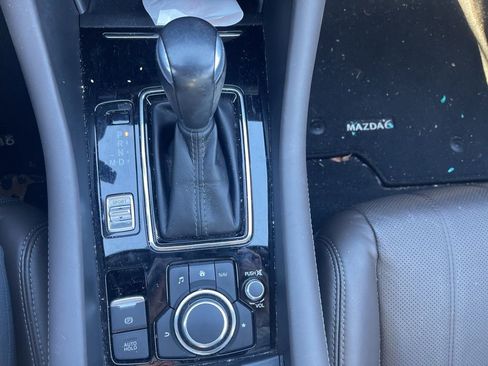 Used 2020 MAZDA MAZDA6 Signature image 28