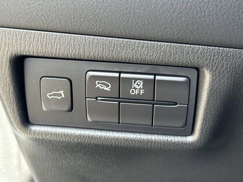 Certified 2023 MAZDA CX-5 Carbon Edition image 46