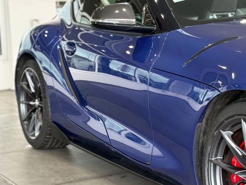 Certified 2023 Toyota Supra Premium image 11