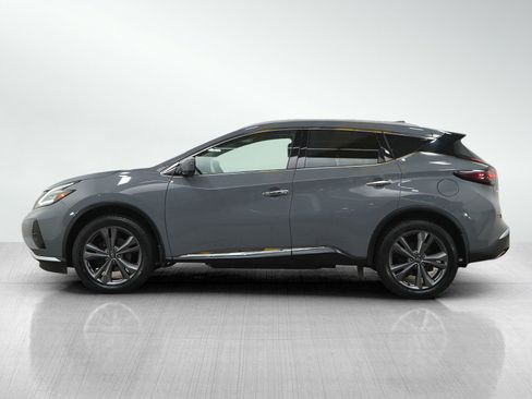 Used 2023 Nissan Murano Platinum AWD/4WD image 2