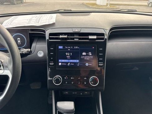 Used 2022 Hyundai Santa Cruz SEL w/ Activity Package image 13