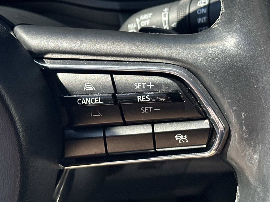 Used 2024 MAZDA CX-90 3.3 Turbo w/ Select Package AWD/4WD image 20