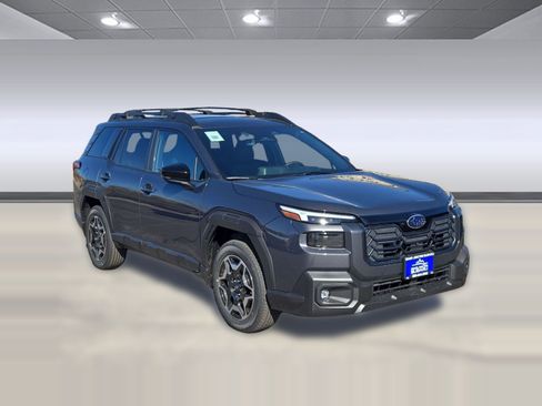 New 2026 Subaru Outback Touring AWD/4WD image 7