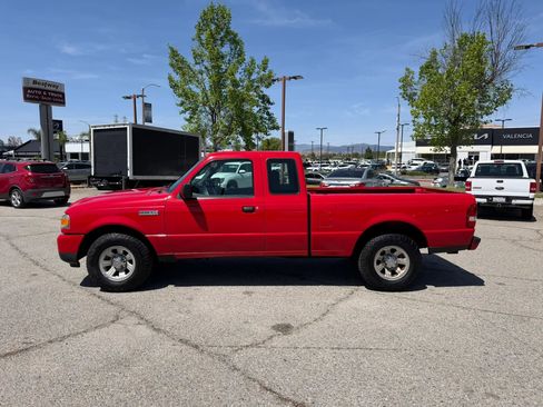 Used 2009 Ford Ranger XLT image 6