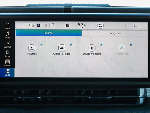 New 2026 Jeep Wrangler Sport S image 16