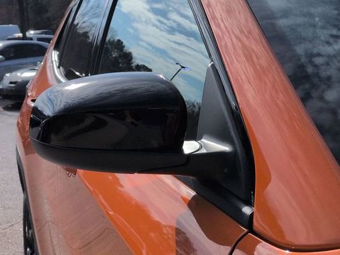 New 2026 Jeep Compass Latitude image 11