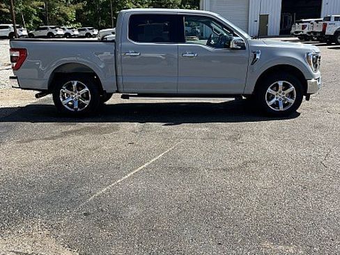 Used 2023 Ford F150 Lariat w/ Equipment Group 502A High AWD/4WD image 8